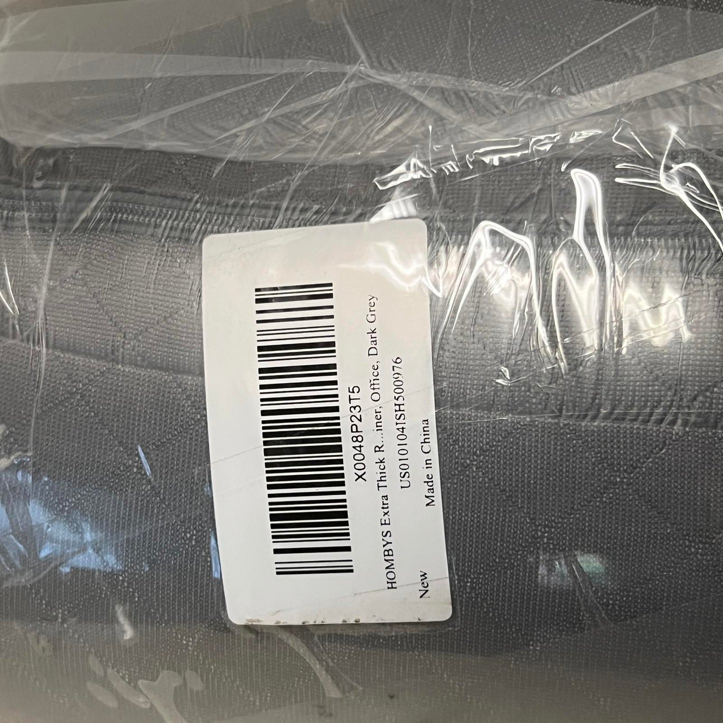 Ergonomic Lumbar Support Cushion and Seat Cushion Set