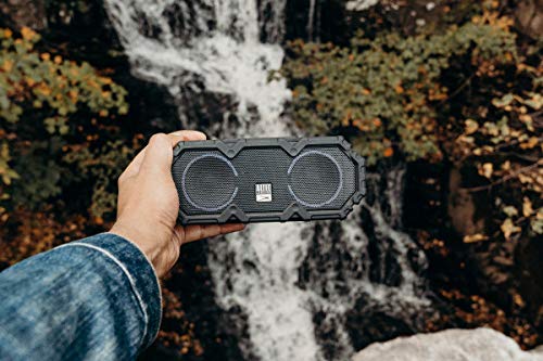 Altec Lansing IMW578L LifeJacket 3, Up to 30 Hrs of Battery Life,IP67 Royal Blue