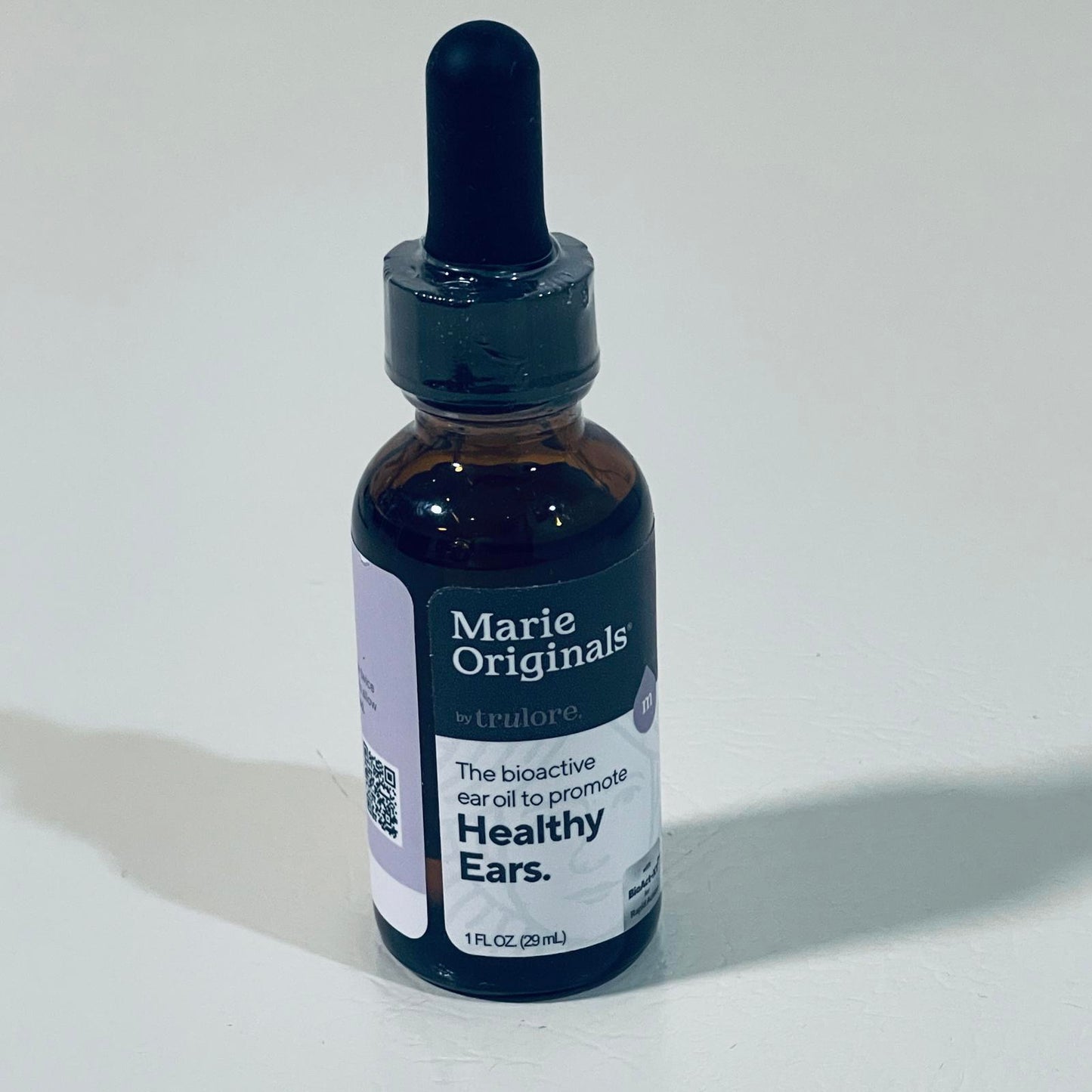 Marie Originals by Trulore Healthy Ears Bioactive Ear Oil 1 FL OZ (29 mL) EXP 1/2028