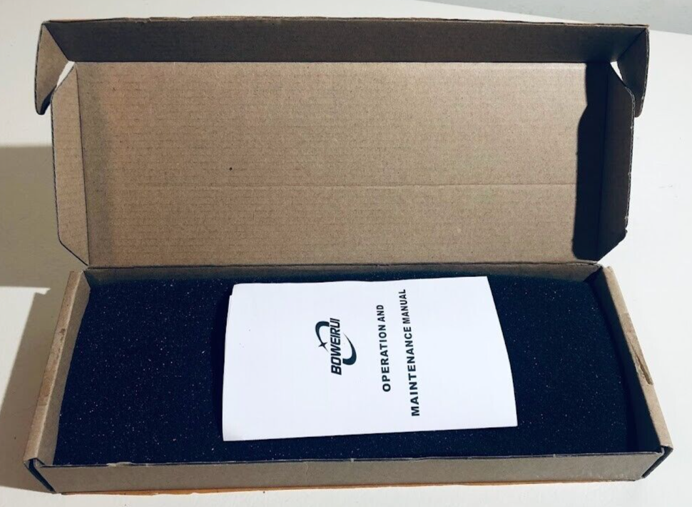 BOWEIRUI F62G0 (11.4V 38Wh 3166mAh) Laptop Battery Replacement for Dell Inspiron