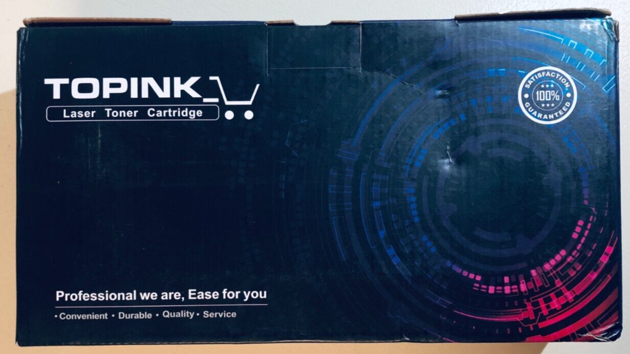 TN720 TN720S TN750 BRTN720S Toner Compatible Cartridge Replacement for Brother