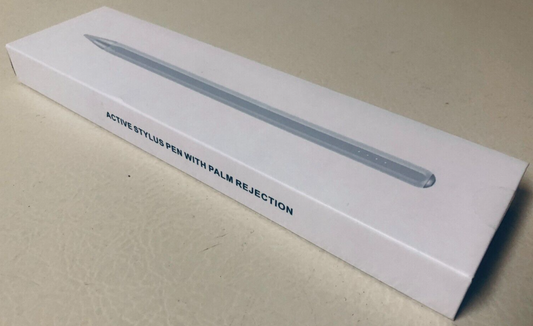 Stylus Pen for iPad with Palm Rejection