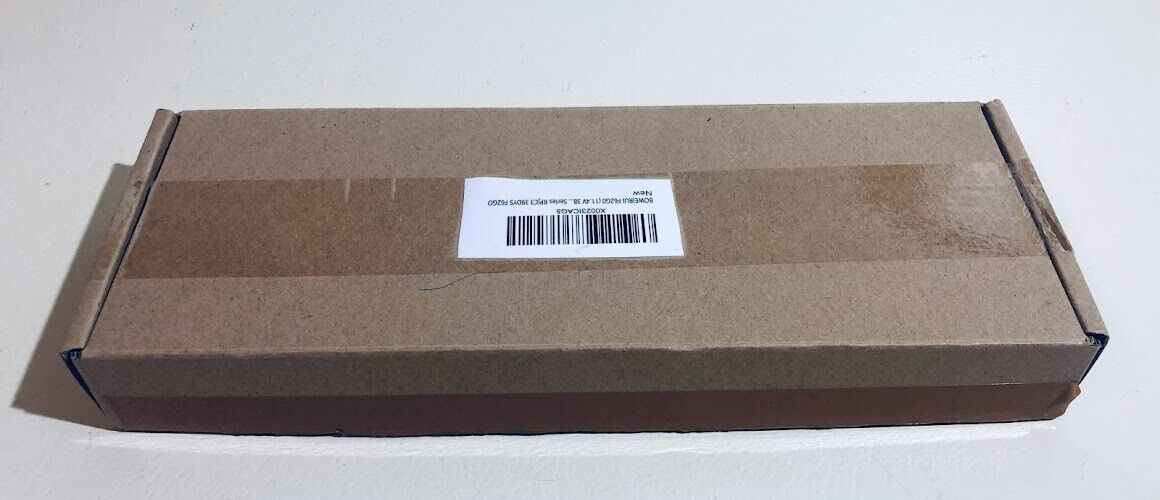 38WH F62G0 39DY5 Battery for select Dell Inspiron 13 7000 & select Vostro 13