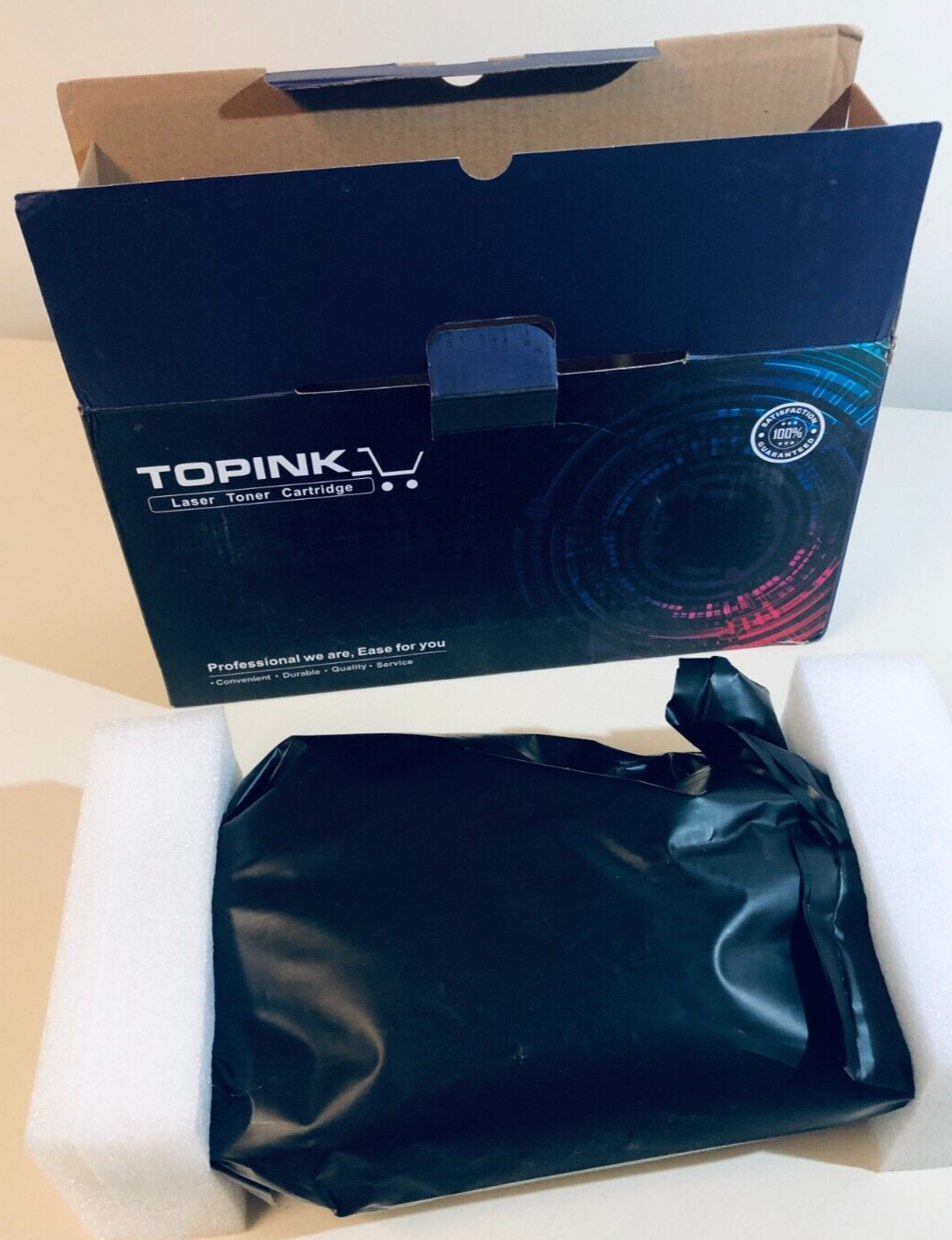 TN720 TN720S TN750 BRTN720S Toner Compatible Cartridge Replacement for Brother