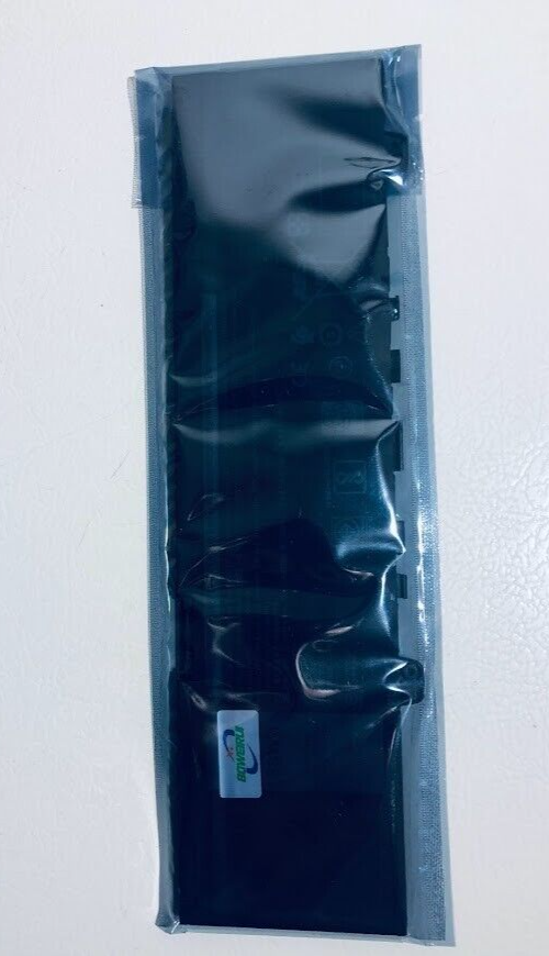 BOWEIRUI F62G0 (11.4V 38Wh 3166mAh) Laptop Battery Replacement for Dell Inspiron