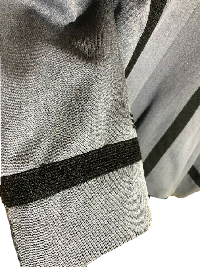 Dress Grey Uniform Coat w/ chevrons - USMA - West Point - cadet