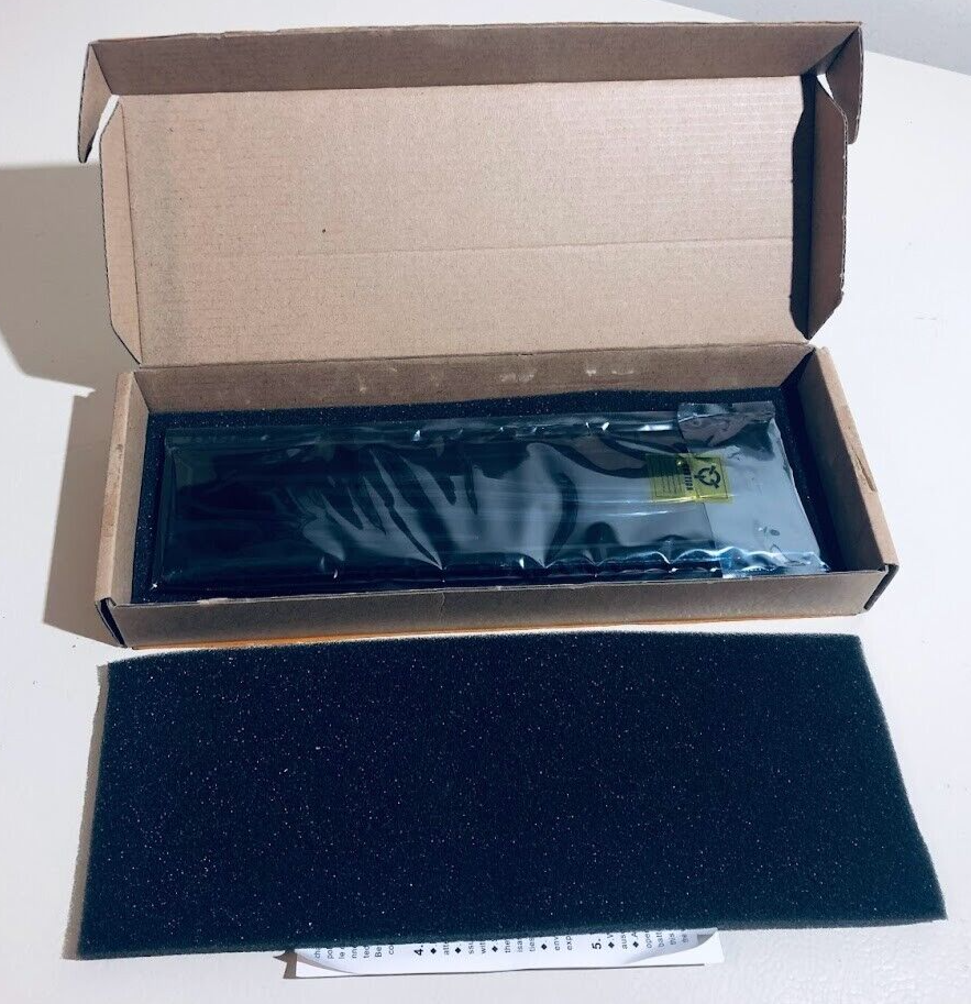 BOWEIRUI F62G0 (11.4V 38Wh 3166mAh) Laptop Battery Replacement for Dell Inspiron