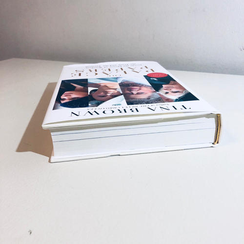 The Palace Papers: Inside the House of Windsor--the Truth and the Turmoil