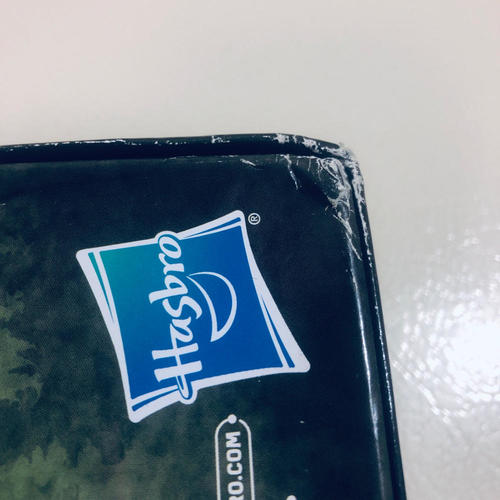 Monopoly: Star Wars Return of Jedi Board Game, 2-6 Players Ages 8+