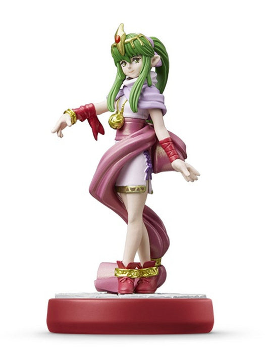 amiibo - Tiki - Fire Emblem Series - Japan Import - Nintendo Switch