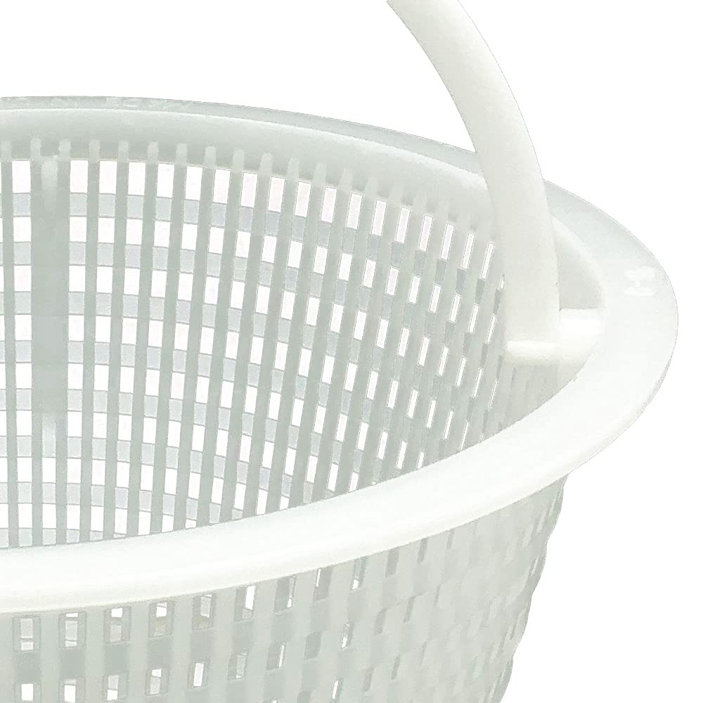 Swimming Pool Replacement Skimmer Basket For Hayward SP1070E B-9 B9