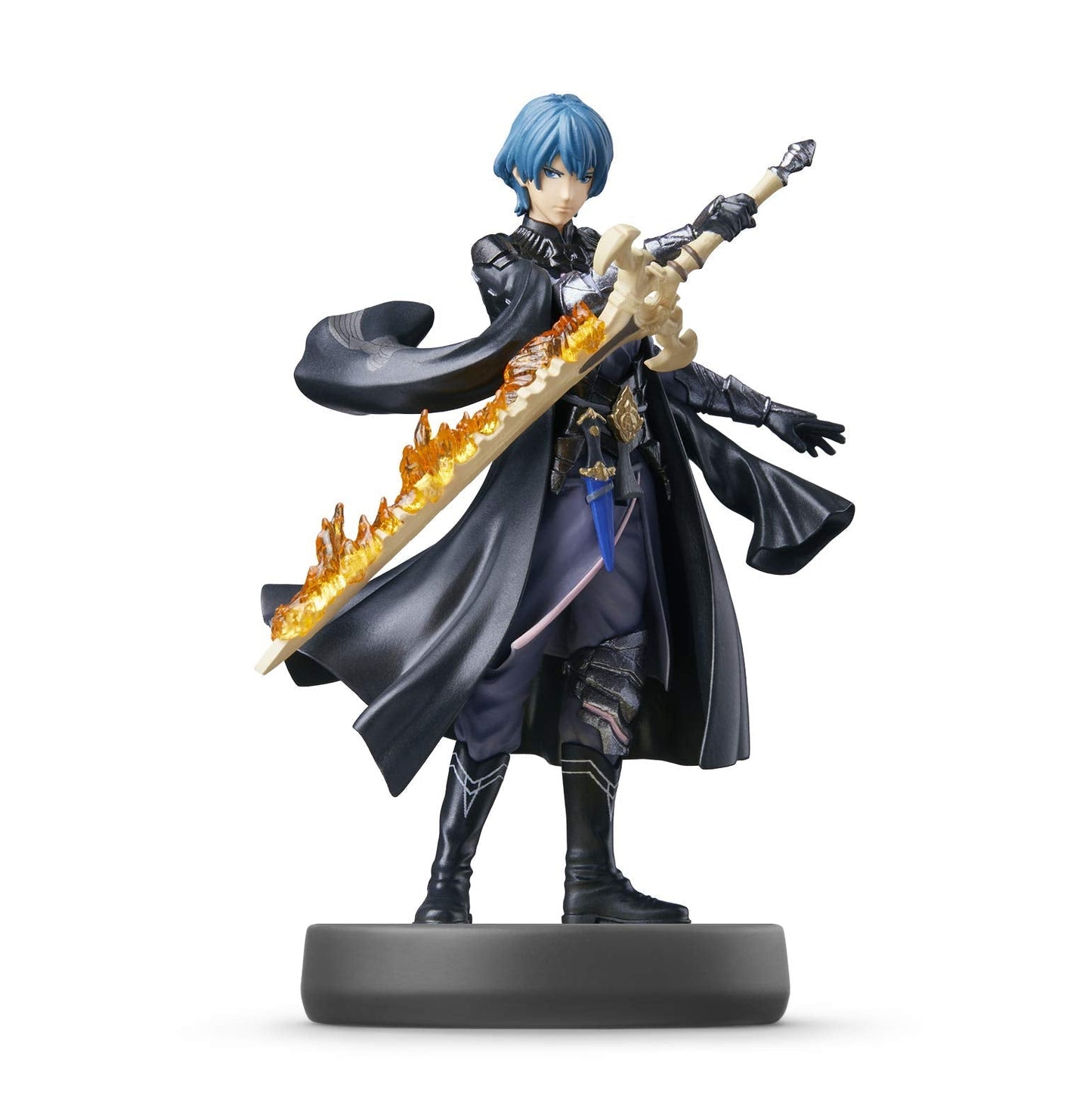 amiibo - Byleth - Super Smash Bros Colletion - Nintendo Switch