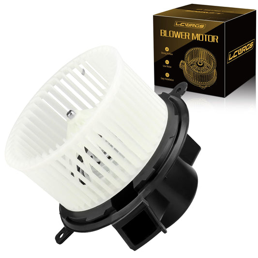 HVAC AC Blower Motor/Fan Fits Select Chevy, GMC, Saturn, Buick, Replaces 700236