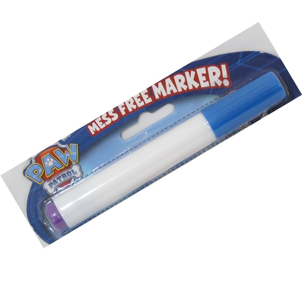 Paw Patrol Imagine Ink Magic Pictures with Mess-free Marker