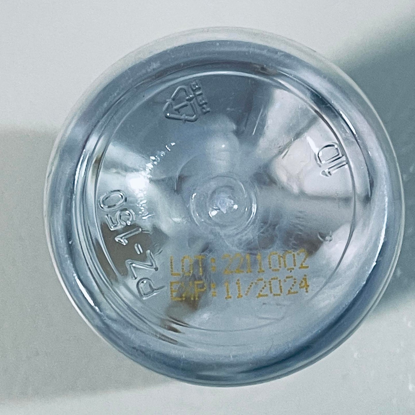 pHresh Boric Acid 600mg Vaginal Suppositories, 30 Count EXPIRED 11/2024