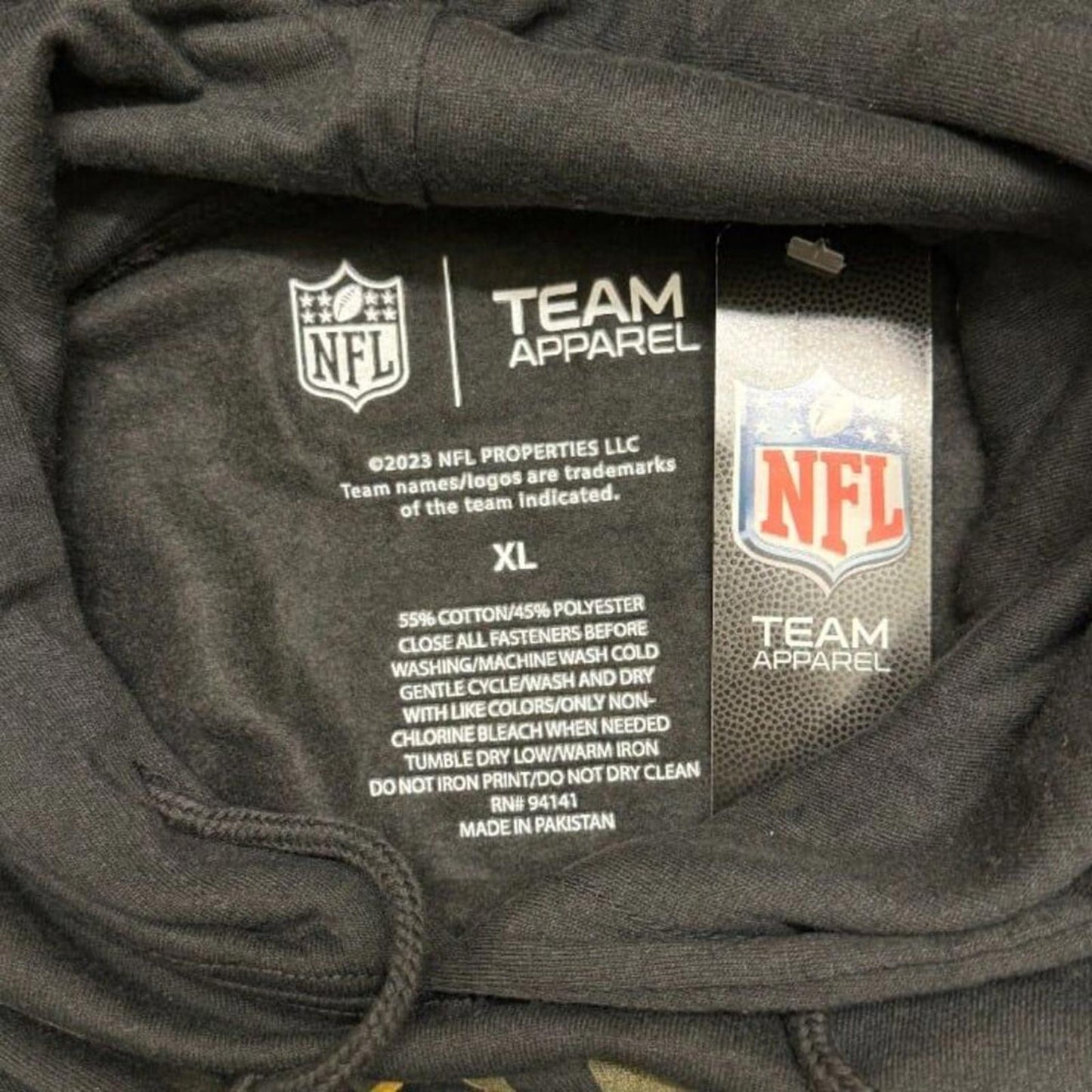 Baltimore Ravens Hoodie