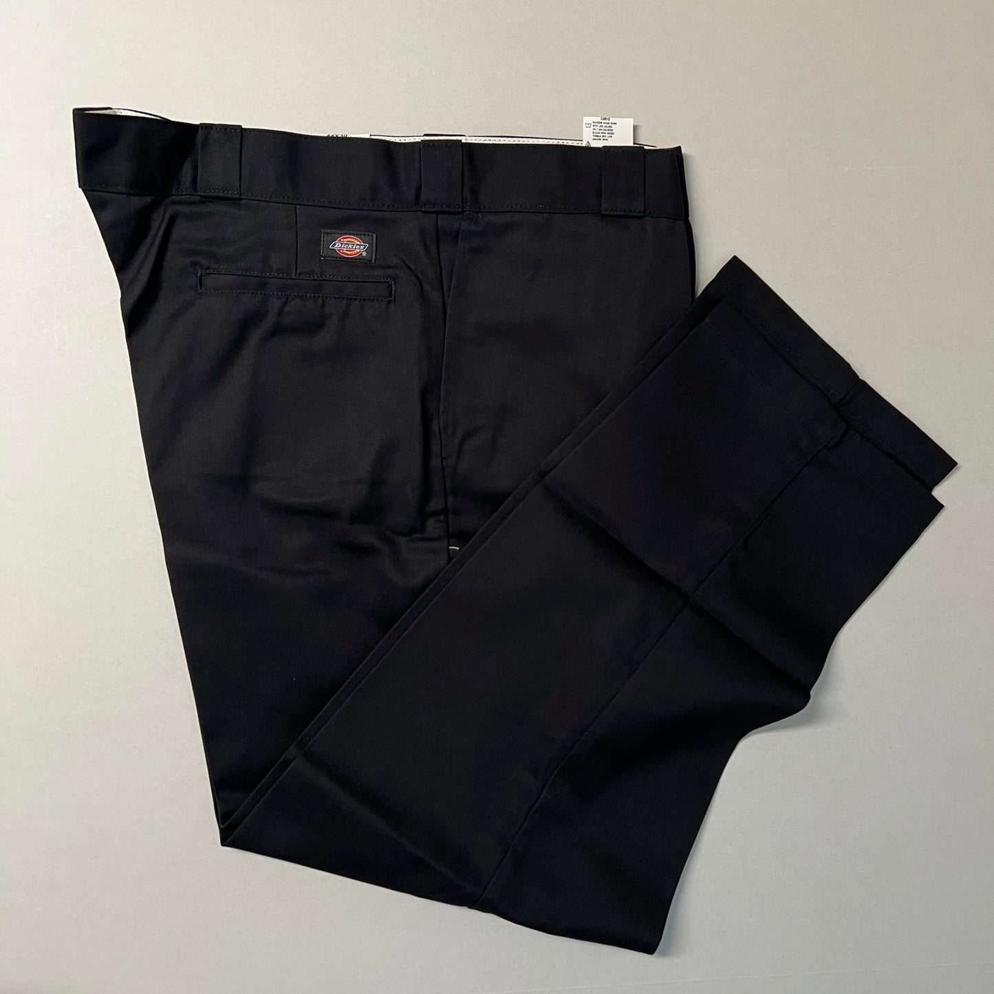 Dickies 874 Original Fit Men's Work Pants Black 44x30