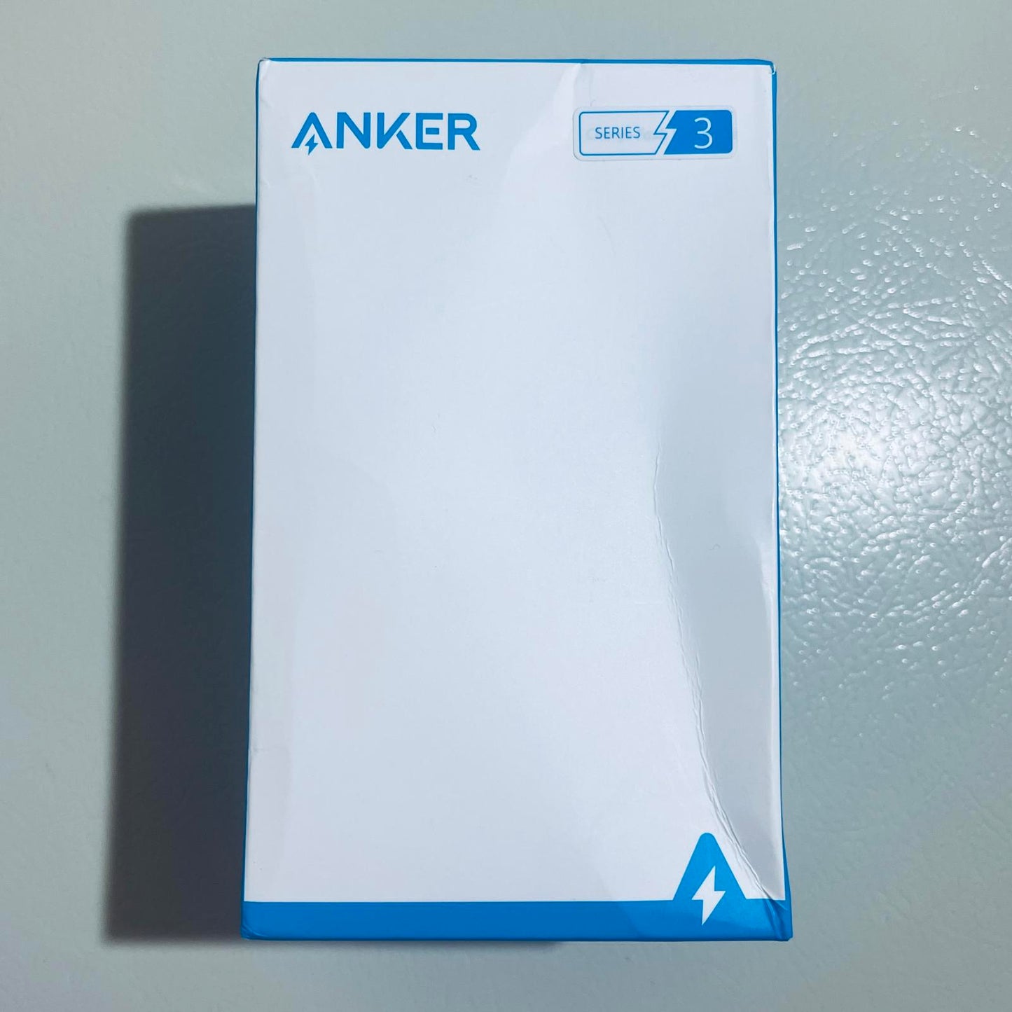 Anker 313 Wireless Charging Stand - Qi-Certified for iPhone & Galaxy Devices