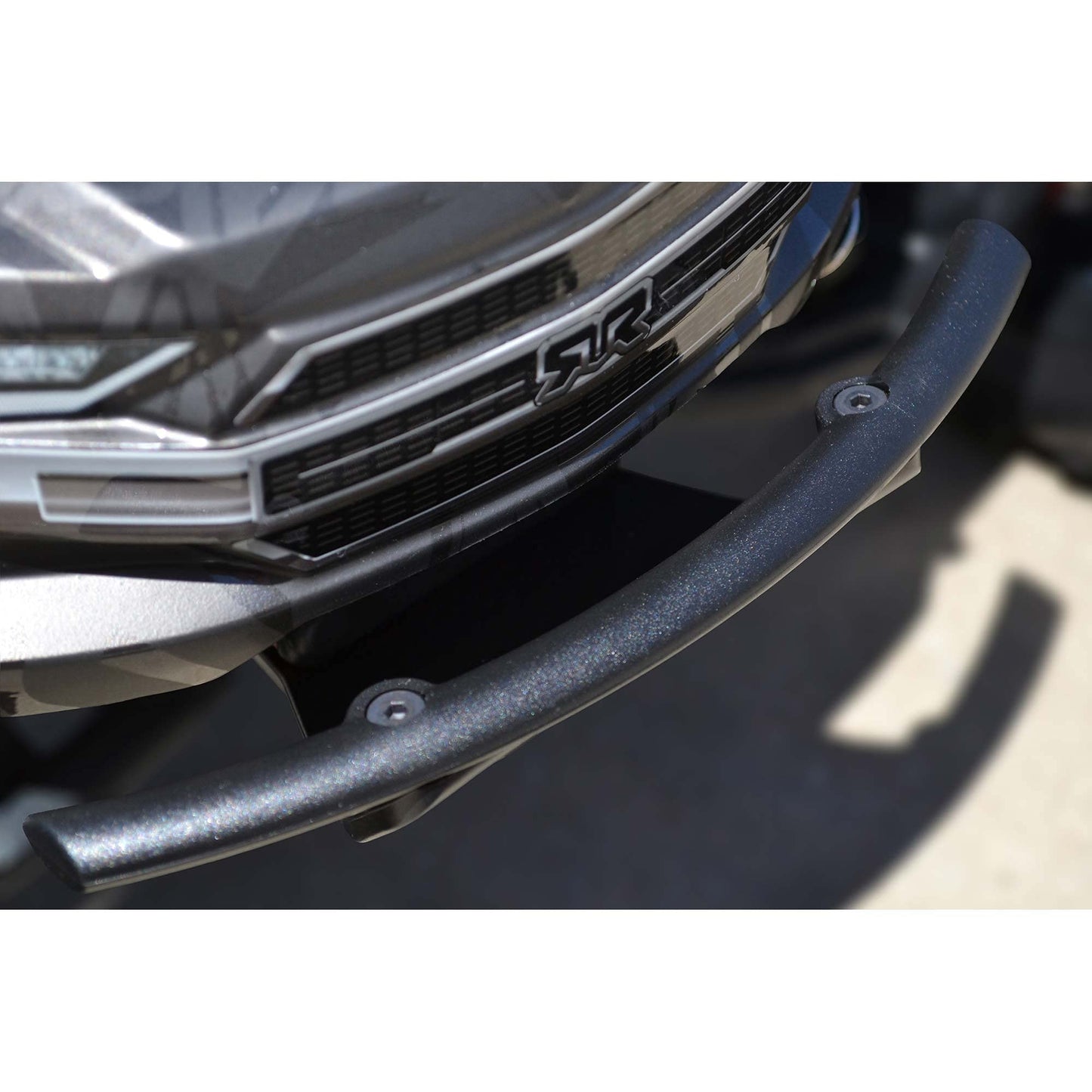 RPM 81812 Front Bumper and Skid Plate ARRMA Kraton 6S