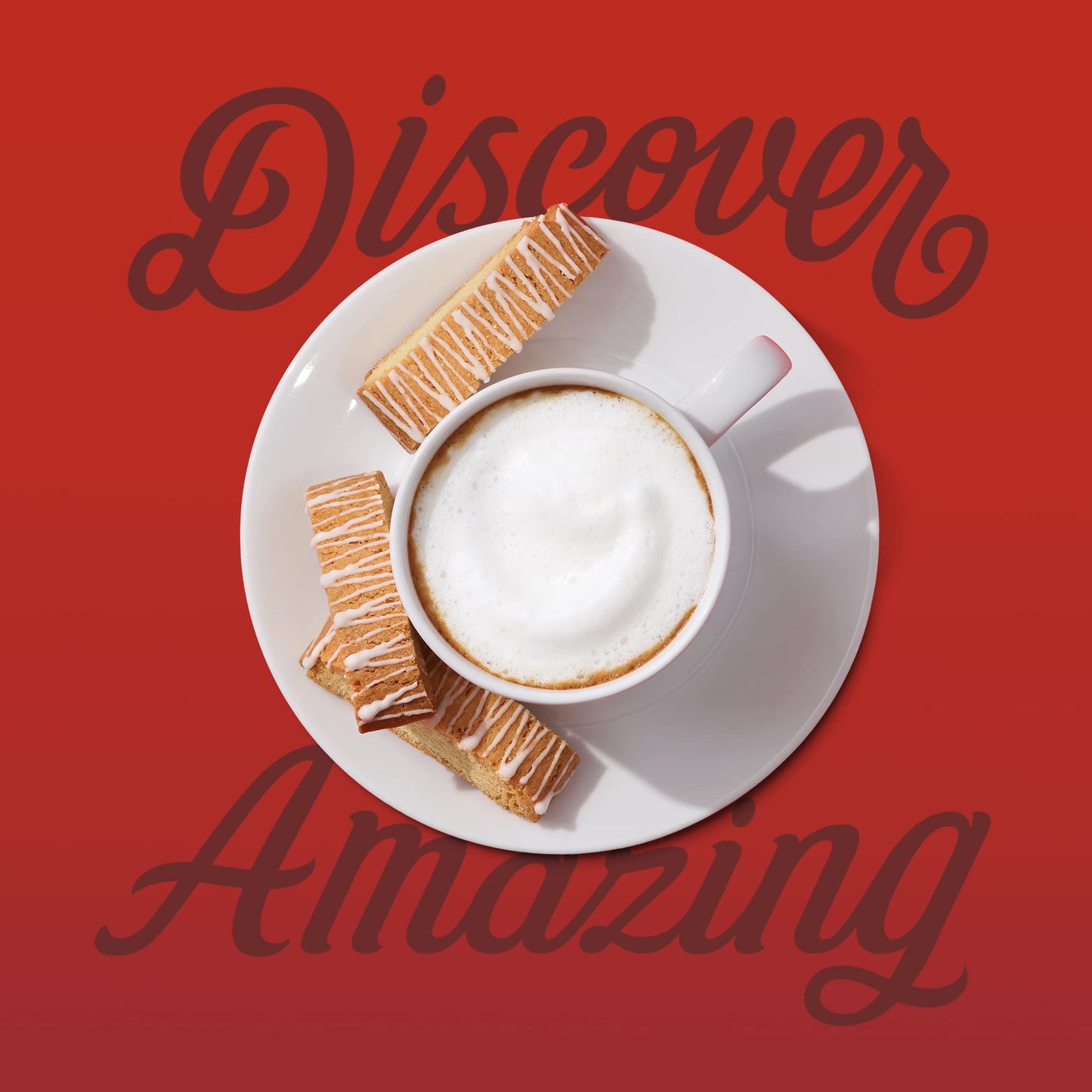 Instant Pot's Instant Milk Frother 10oz/295ml Hot/Cold Foam Maker (140-6001-01)