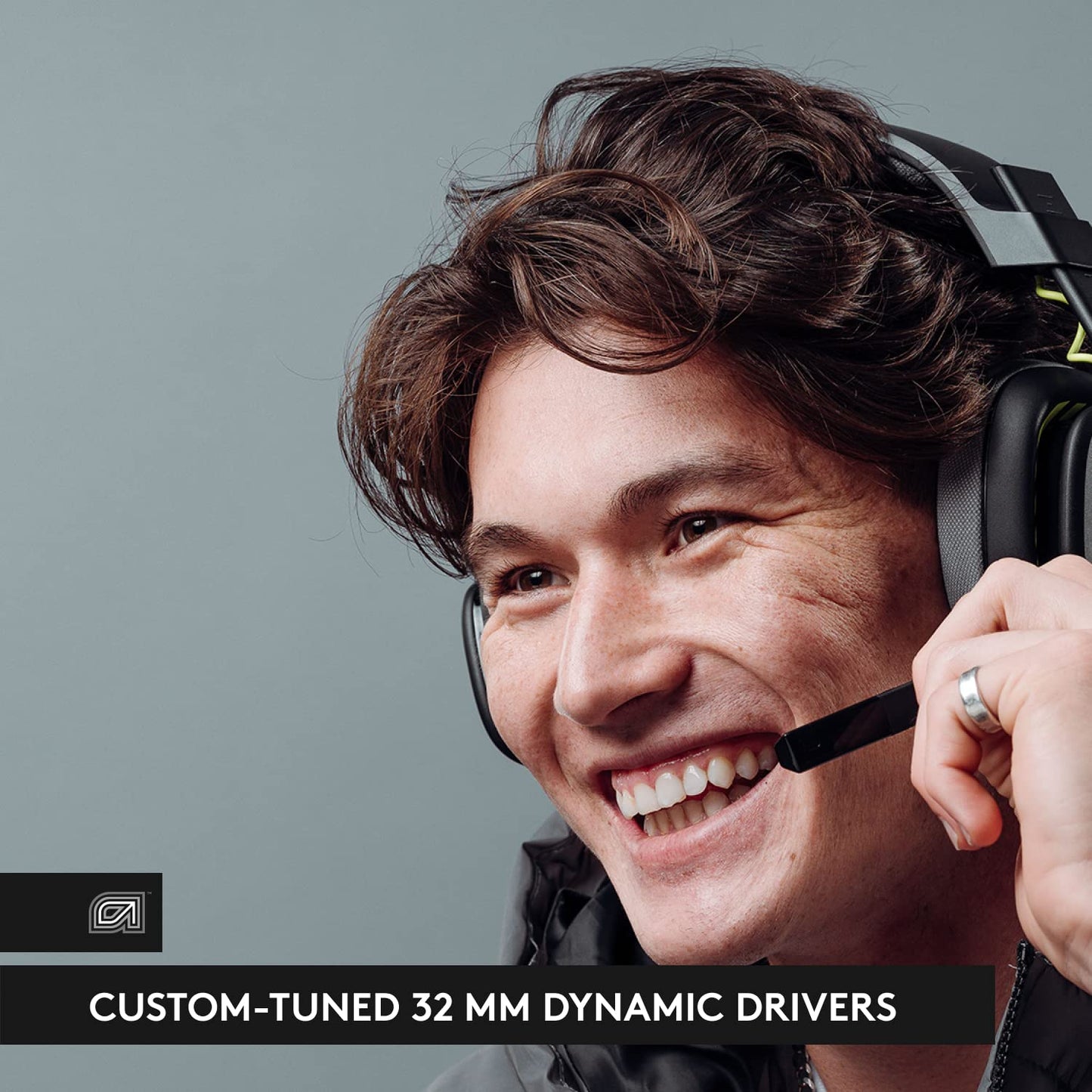 ASTRO A10 Gen 2 WIRED Gaming Headset for Xbox Series X|S, Switch, PC/MAC Black