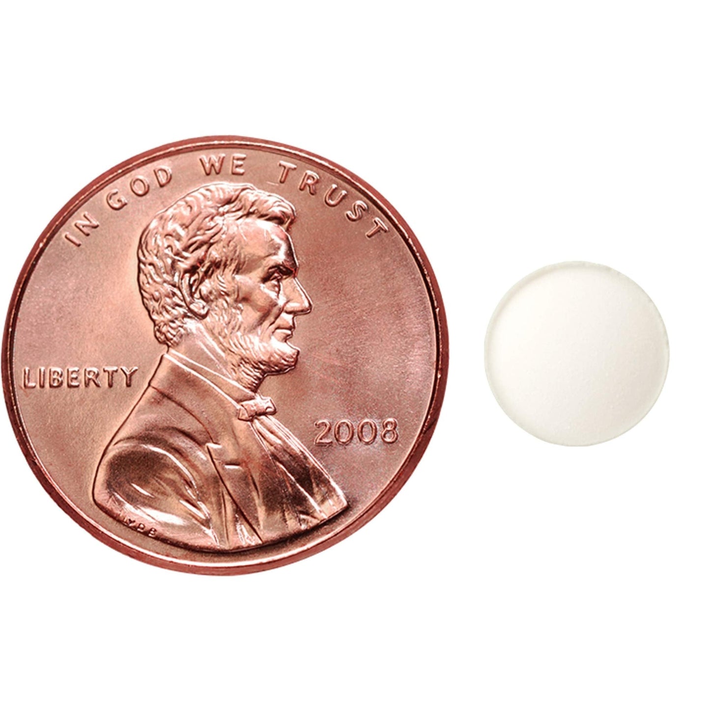 Vitamin B1 100 mg Tablets, 100 Count for Metabolic Health EXP 1/2026