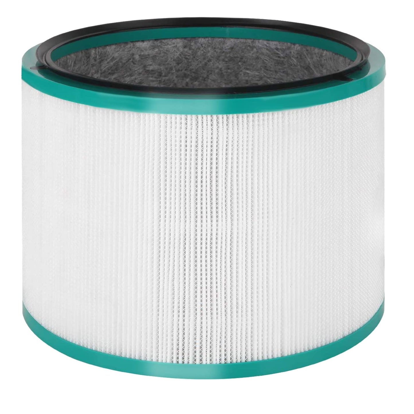 Air Filter Replacement for Dyson DP01 DP02 Desk Air Purifiers, Part # 968125-03