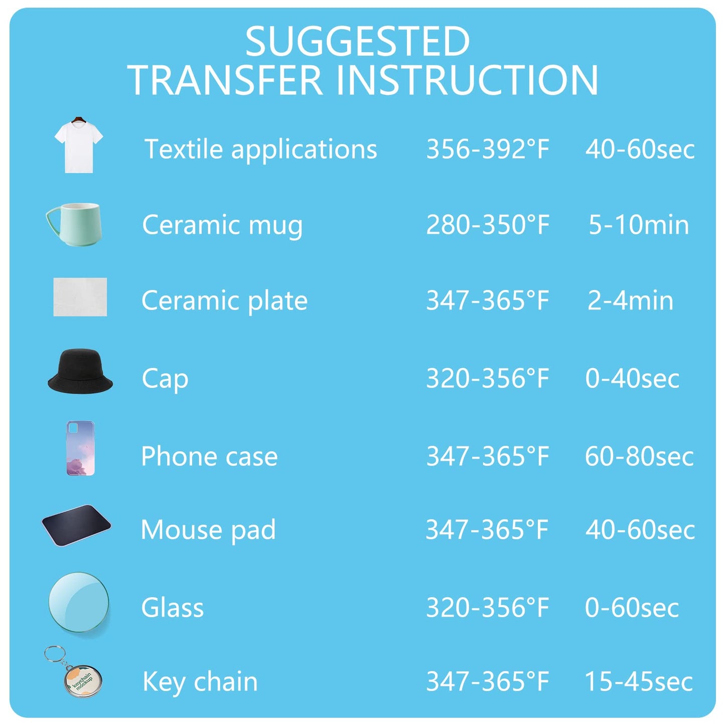 HTVRONT Sublimation Paper 11x17 Inches - 150 Sheets Excellent Ink Release