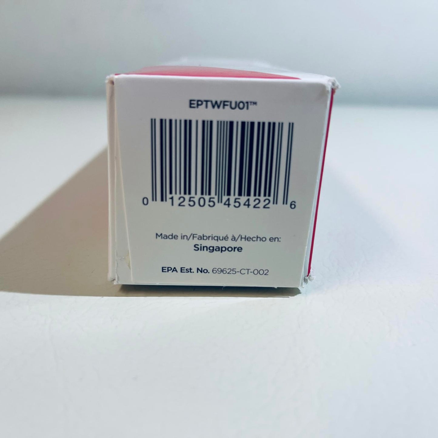 PureSource Ultra Water & Air Filter Combo Kit - EPTWFU01 / PAULTRA2