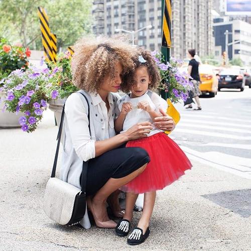 Girl Tutu Skirt, 3 Layers Tulle Tutus for Little Girls, (2T - 8T)