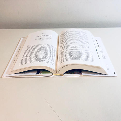 The Palace Papers: Inside the House of Windsor--the Truth and the Turmoil