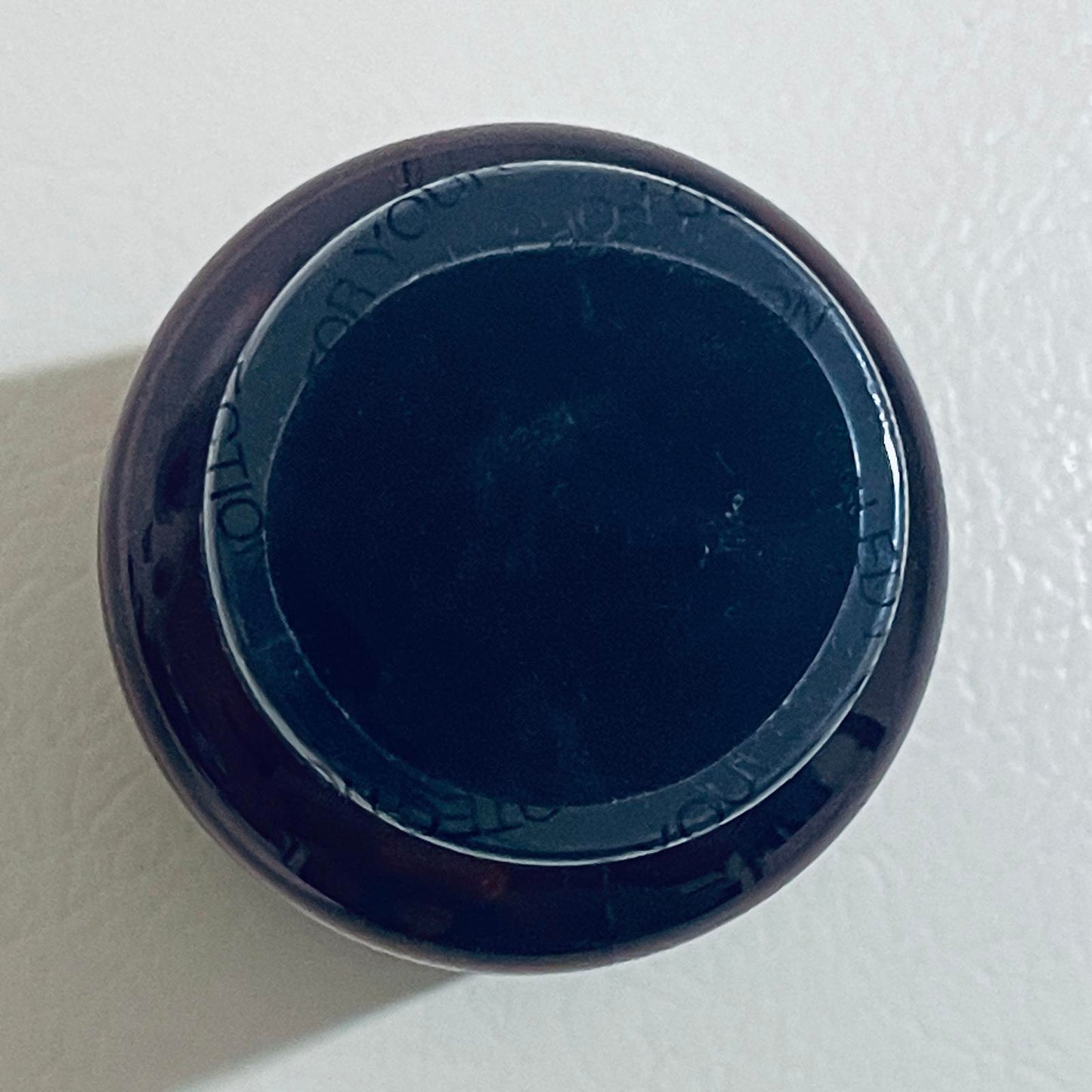 Naturebell Citicoline 500 mg Dietary Supplement Capsules, 120 Count EXP 11/2025