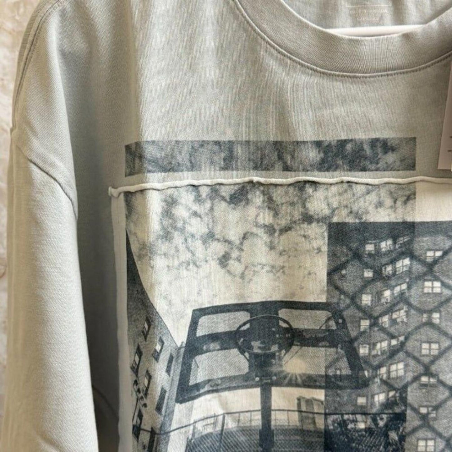 Jordan x UNION x Bephies Beauty Supply T-Shirt