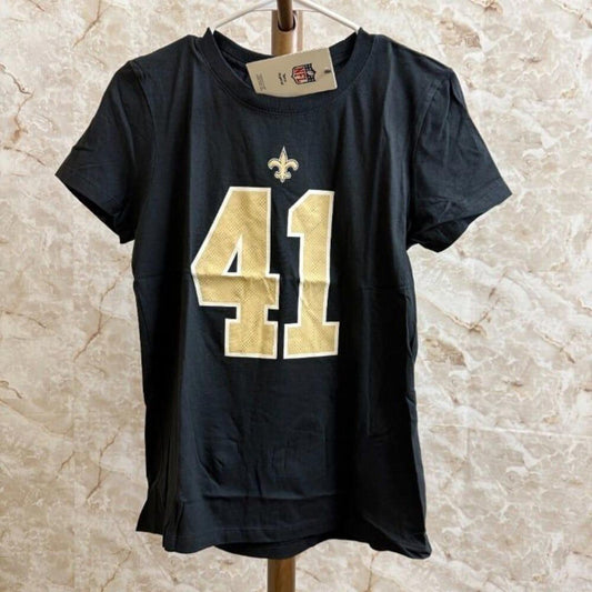 Nike Womens Football Shirt Kamara - Size S