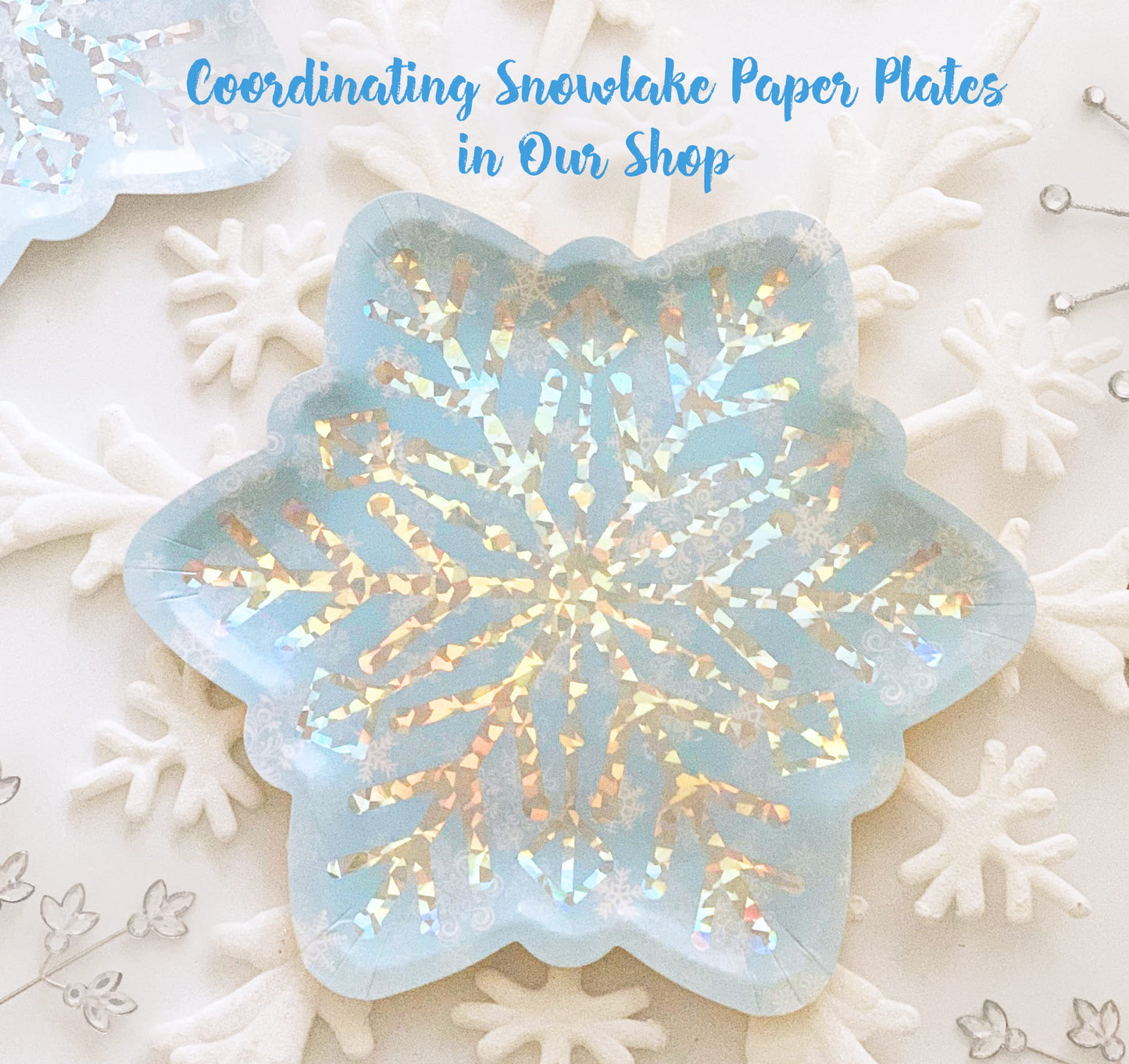 Nutcracker Happy Holidays Banner - Party Supplies - Christmas Party Decoration