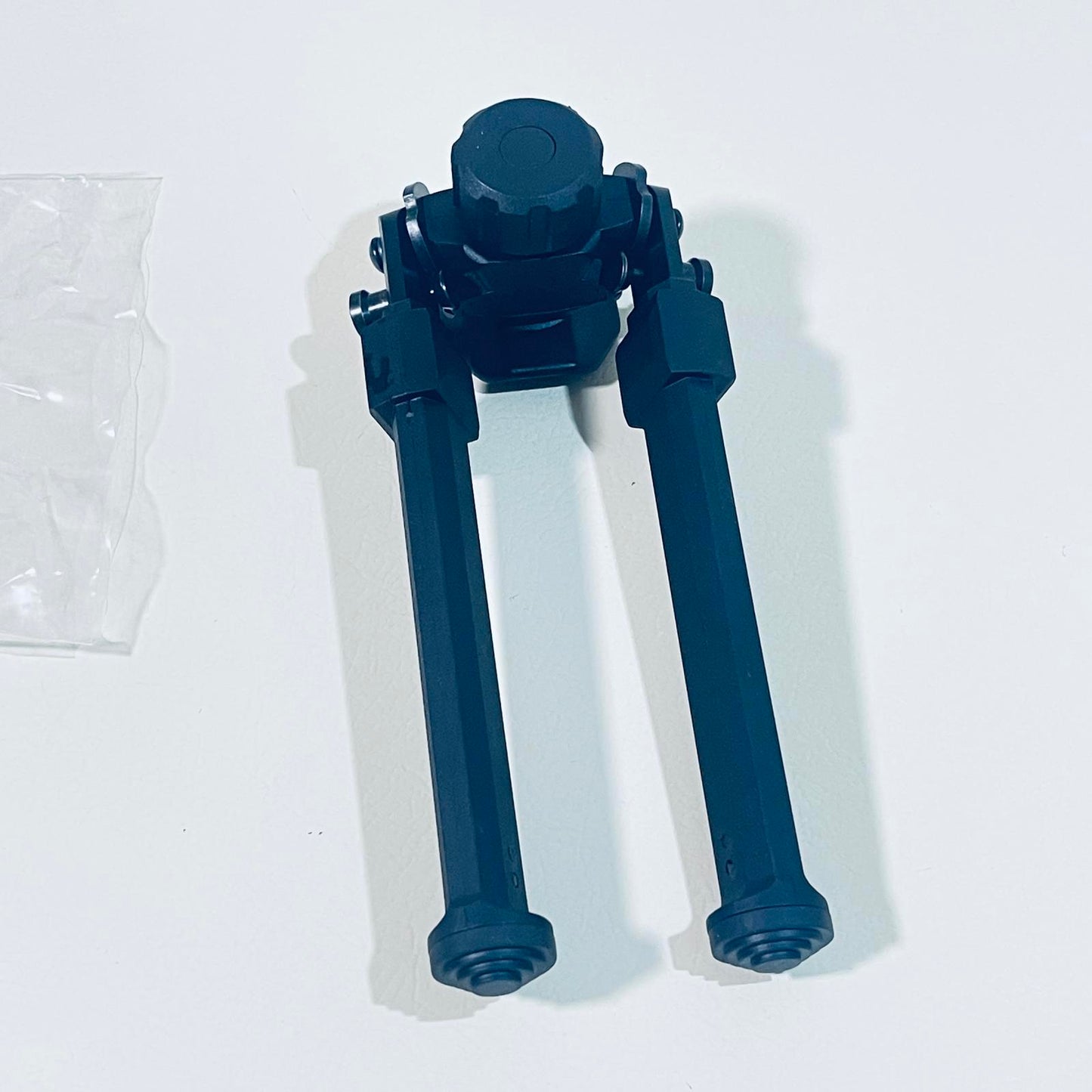 CVLIFE Adjustable Sling Stud Bipod 7.5-10.6 Inches