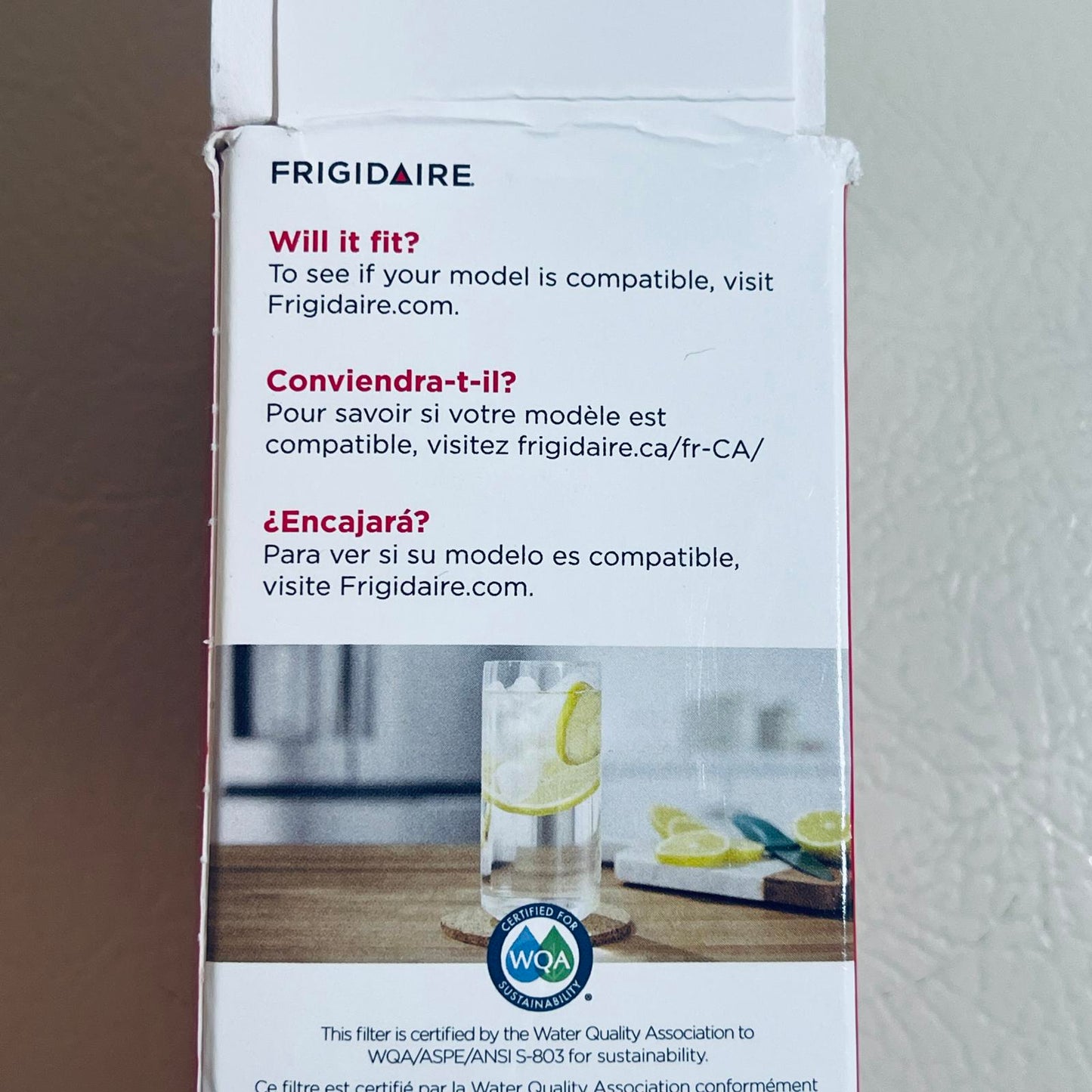 PureSource Ultra Water & Air Filter Combo Kit - EPTWFU01 / PAULTRA2