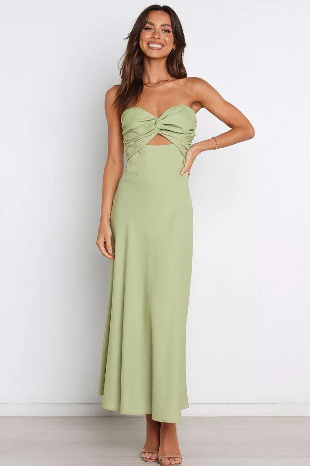 Petal and Pup Women's Rosetta Dress