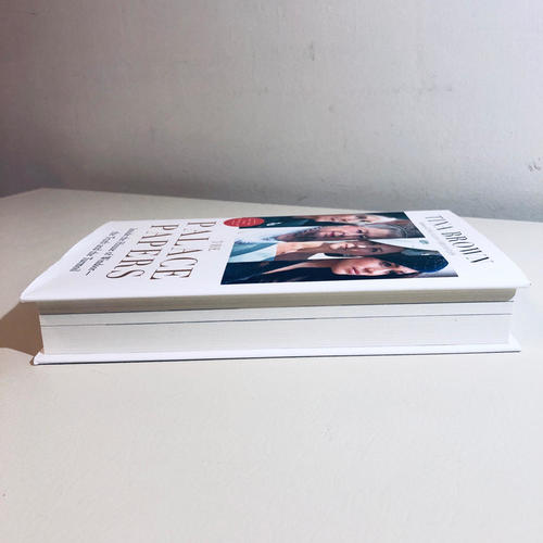 The Palace Papers: Inside the House of Windsor--the Truth and the Turmoil