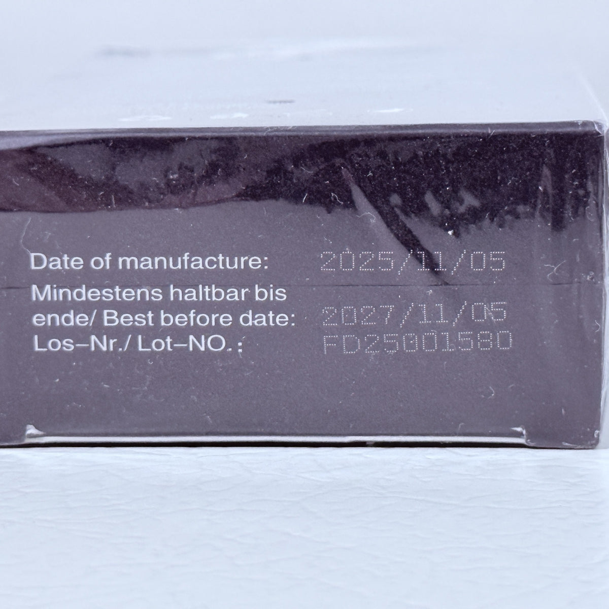 Nicotine-Free Herbal Aroma Inhaler, Mint Blend, Best By 11/2027 - view 4 of 5