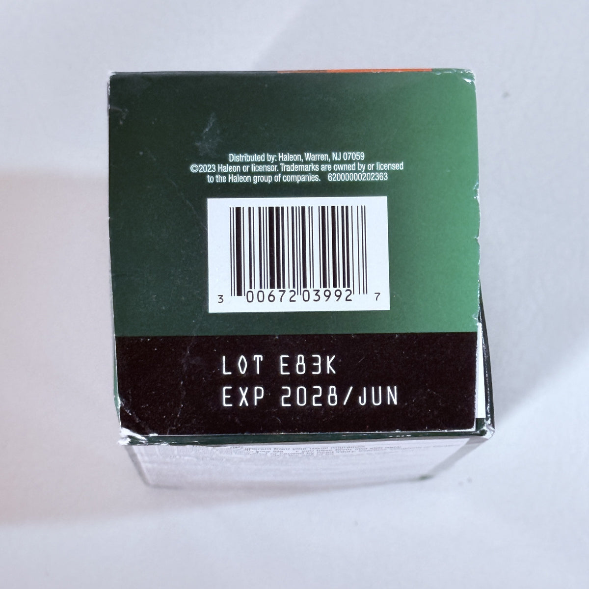 Excedrin Migraine Relief, 200 Caplets, Exp 06/2028 - view 5 of 6