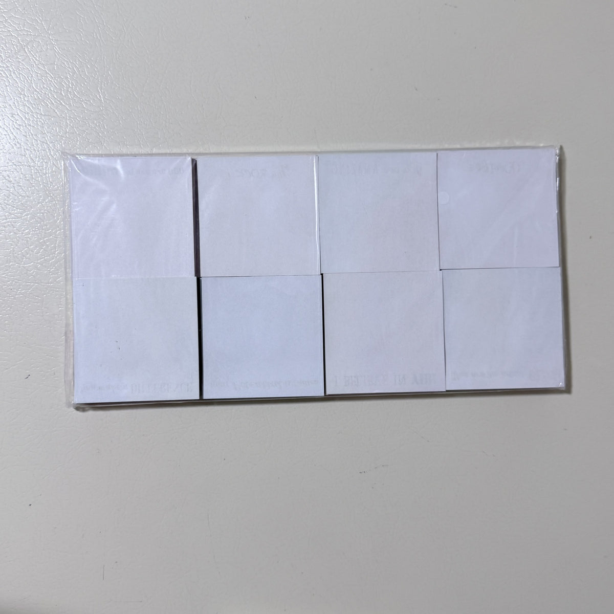 24 Pads Inspirational Sticky Notes, 3 x 3 in, Watercolor - view 6 of 10