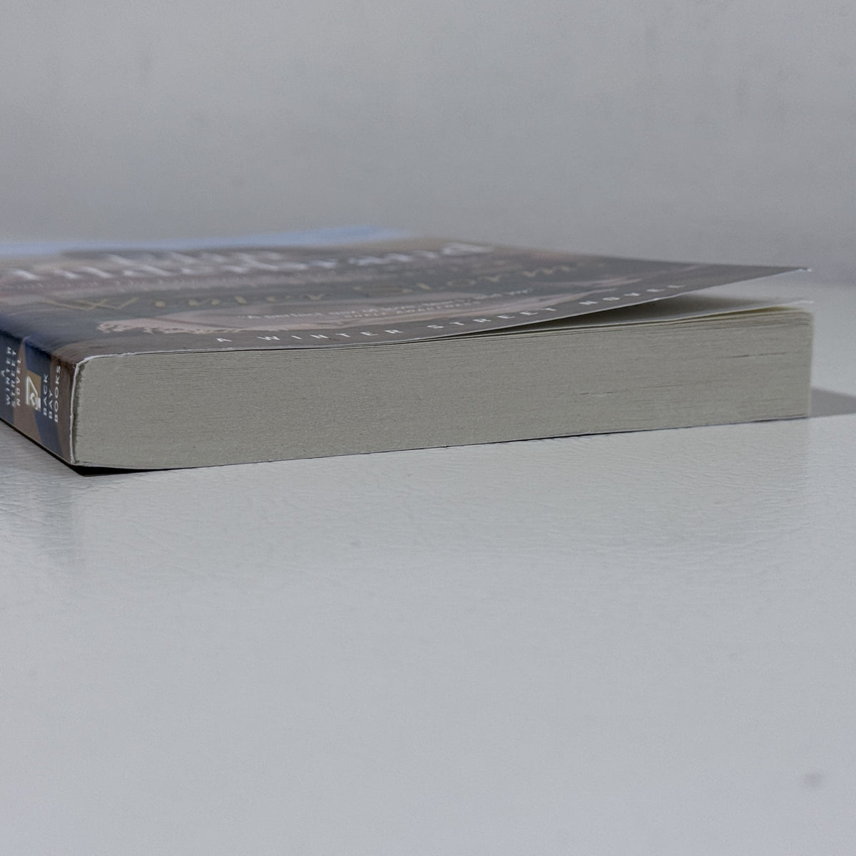 Used - Winter Storms by Elin Hilderbrand Winter Street 3 Paperback - view 5 of 6