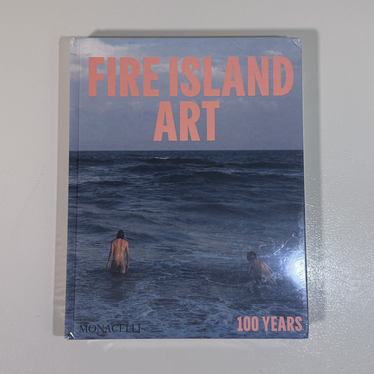 Fire Island Art: 100 Years Hardcover Monacelli Ed. John Dempsey - view 1 of 7