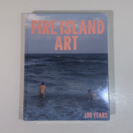 Fire Island Art: 100 Years Hardcover Monacelli Ed. John Dempsey - view 1 of 7