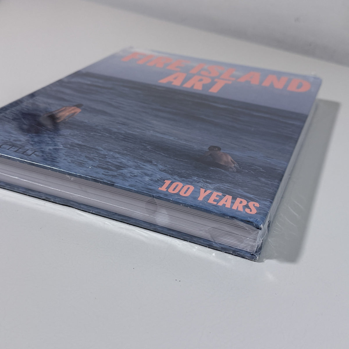 Fire Island Art: 100 Years Hardcover Monacelli Ed. John Dempsey - view 2 of 7