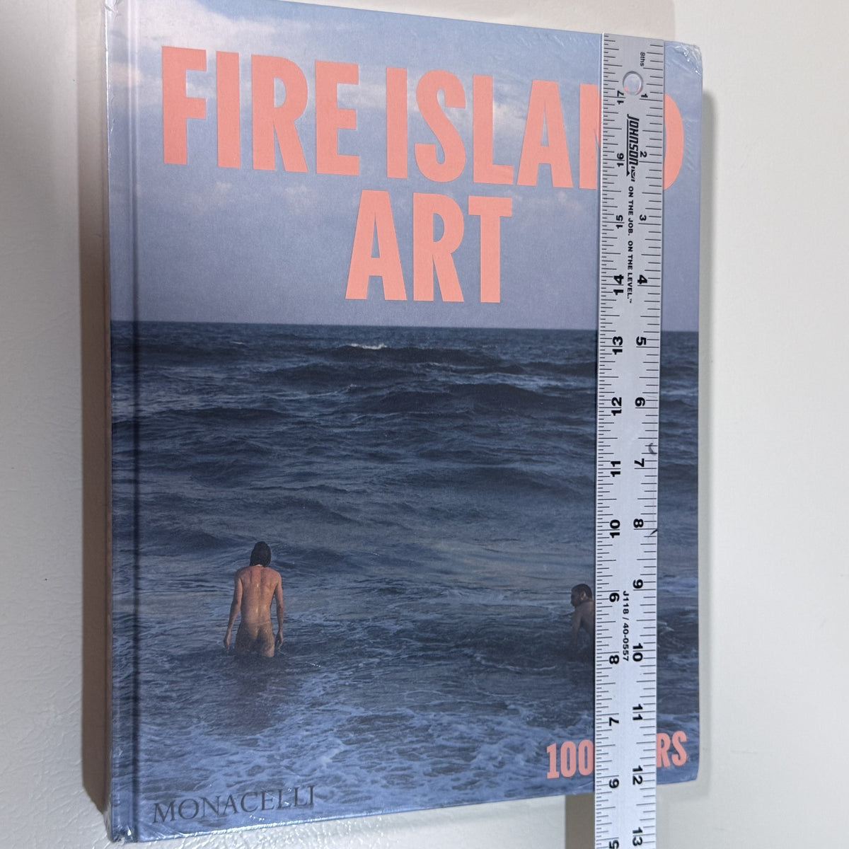 Fire Island Art: 100 Years Hardcover Monacelli Ed. John Dempsey - view 6 of 7