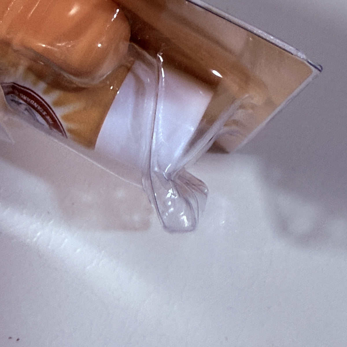 Arm & Hammer Puppy Dental Kit Peanut Butter Toothpaste EXP 04/2027 - view 3 of 4