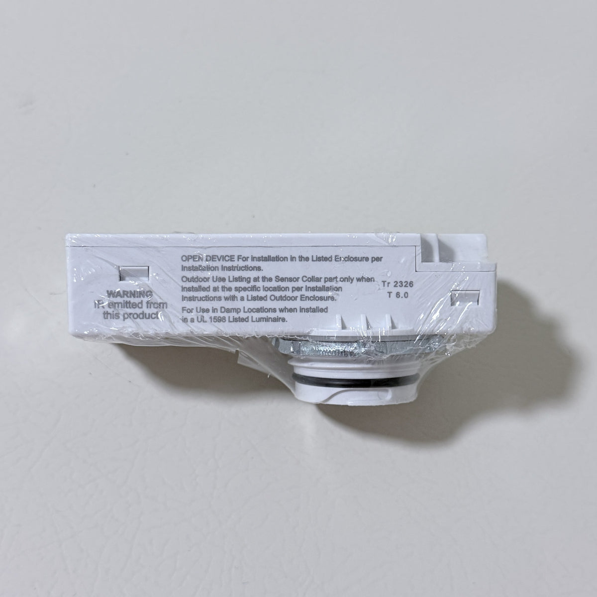 Wattstopper FSP-211 High/Low PIR Fixture Mount Occupancy Sensor - view 5 of 6