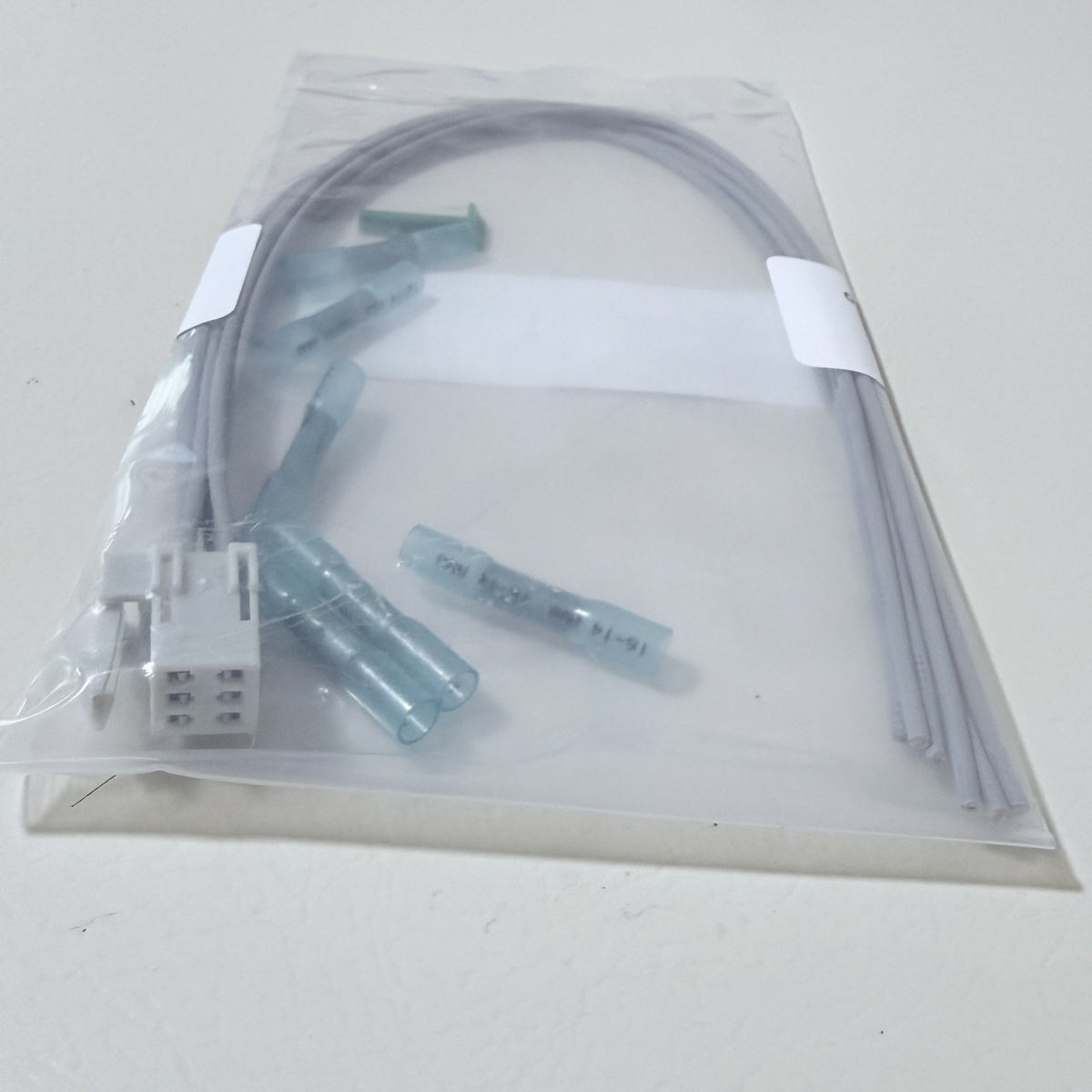 GM Genuine Parts ACDelco PT3923 Connector Pigtail 13583923 - view 4 of 6